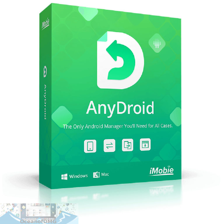 anydroid for mac