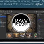 Download RAW Power for Mac