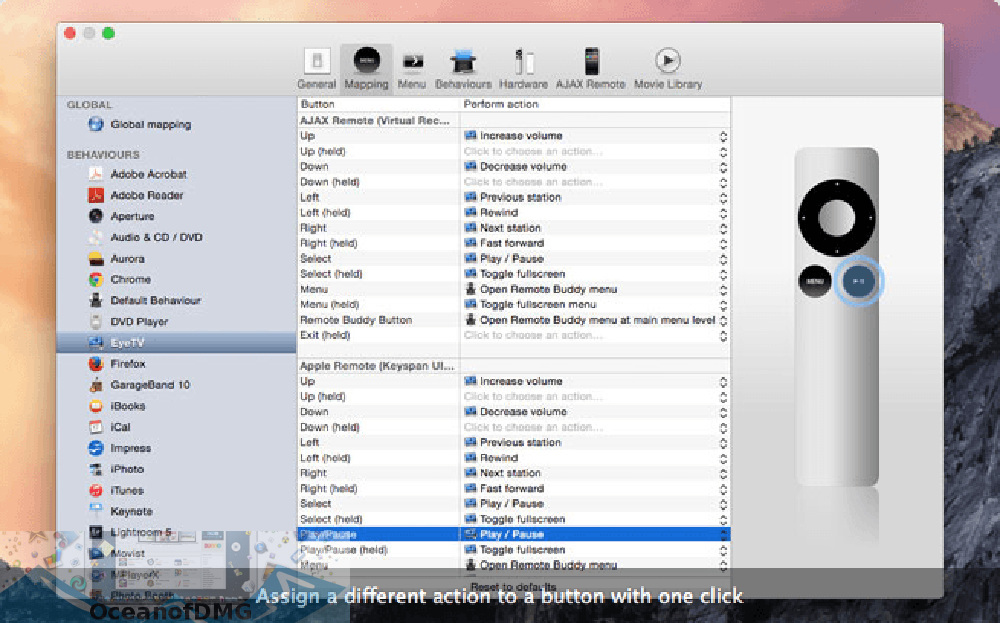 Remote Buddy for Mac Latest Version Download-OceanofDMG.com