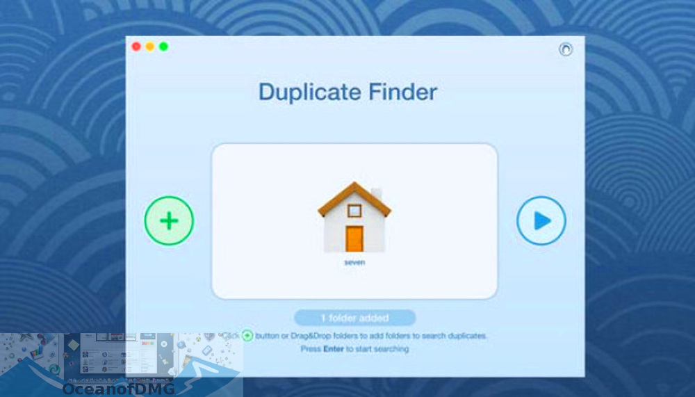 Duplicate File Finder PRO 2021 for Mac Direct Link Download-OceanofDMG.com
