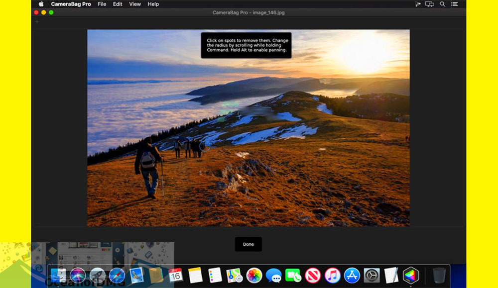 Nevercenter CameraBag Pro 2021 for Mac Latest Version Download-OceanofDMG.com