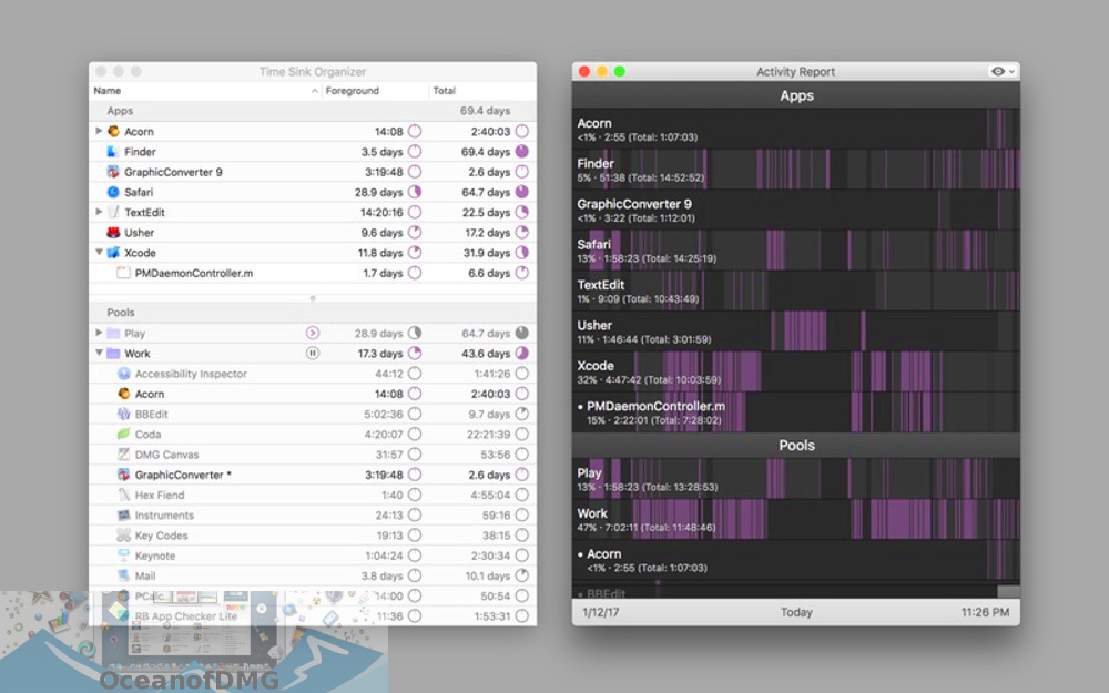 Time Sink for Mac Latest Version Download-OceanofDMG.com