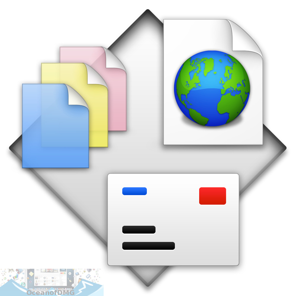 URL Manager Pro for Mac Free Download-OceanofDMG.com