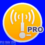 Download WiFi Explorer Pro for MacOSX