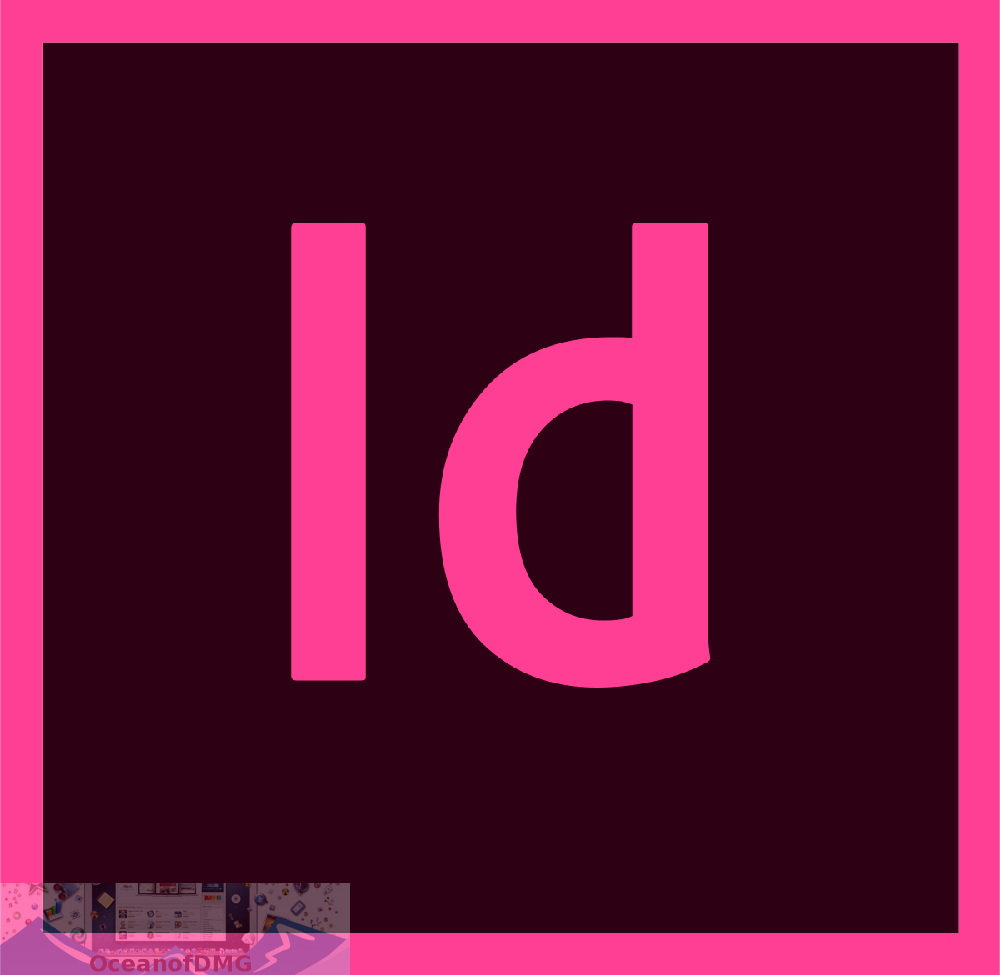 Adobe InDesign 2021 for Mac Free Download-OceanofDMG.com