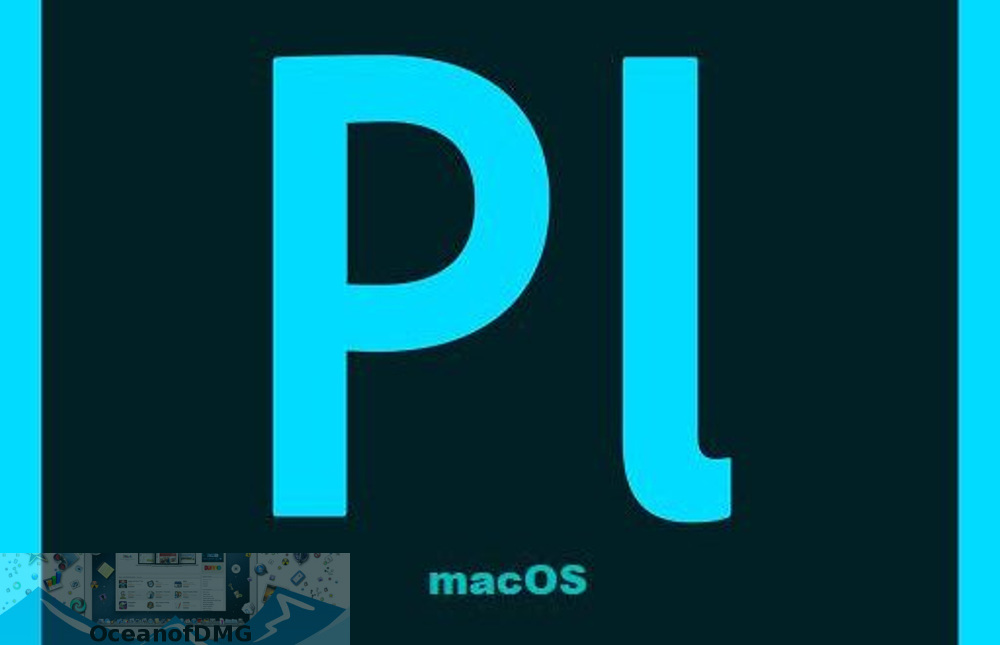 Adobe Prelude 2021 for Mac Free Download-OceanofDMG.com