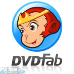 Download DVDFab 2021 for Mac OSX