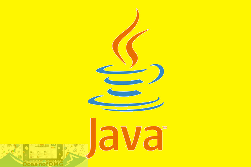 Java SE Development Kit for Mac Free Download-OceanofDMG.com