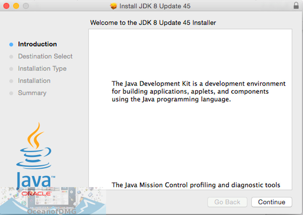 Java SE Development Kit for Mac Offline Installer Download-OceanofDMG.com