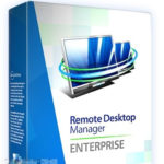 Download Remote Desktop Manager Enterprise 2021 for Mac