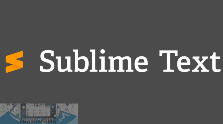 sublime for mac download