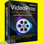 Download VideoProc 2021 for MacOS X