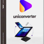 Download Wondershare UniConverter 2021 for MacOSX