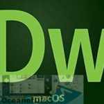 Adobe Dreamweaver 2021 for Mac Free Download-OceanofDMG.com