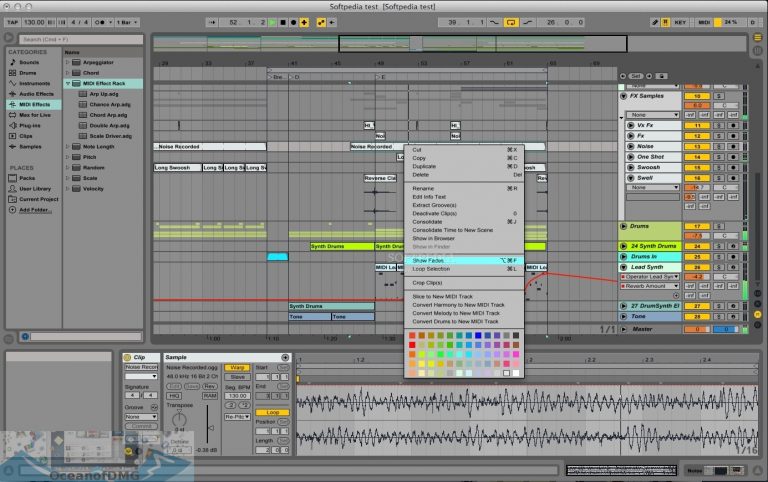 ableton live 11 suite system requirements