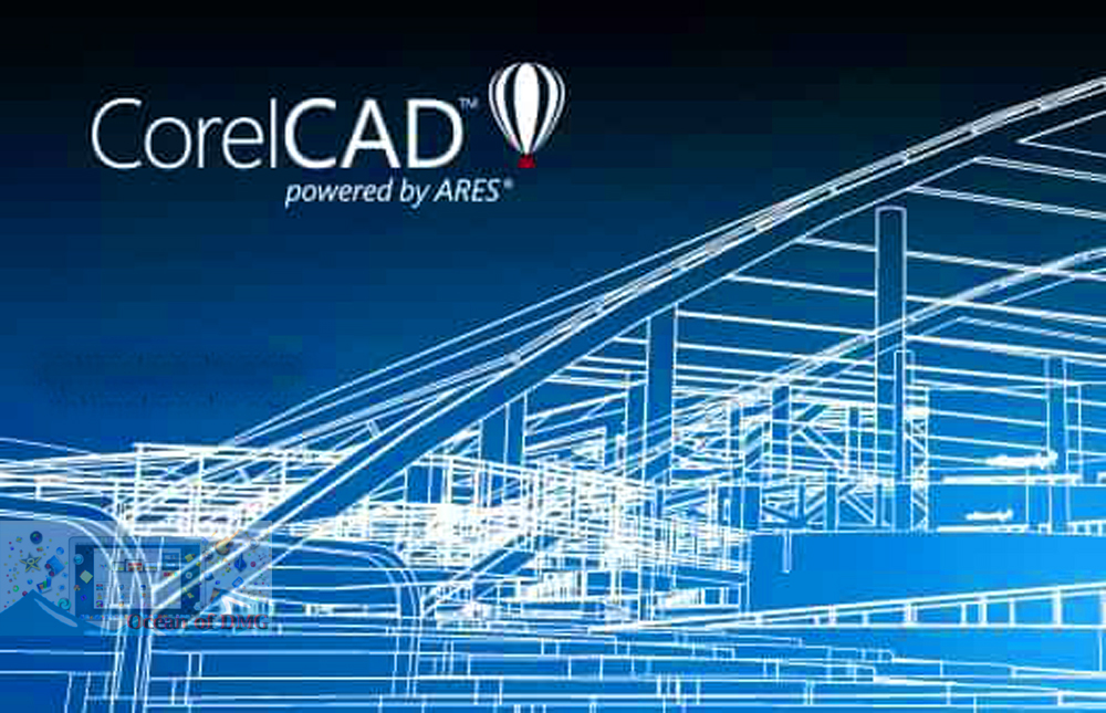 CorelCAD 2022 for Mac Free Download