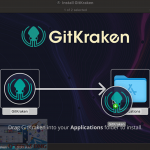 GitKraken Pro for Mac Free Download