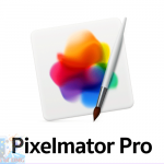 Pixelmator Pro 2021 for Mac Free Download