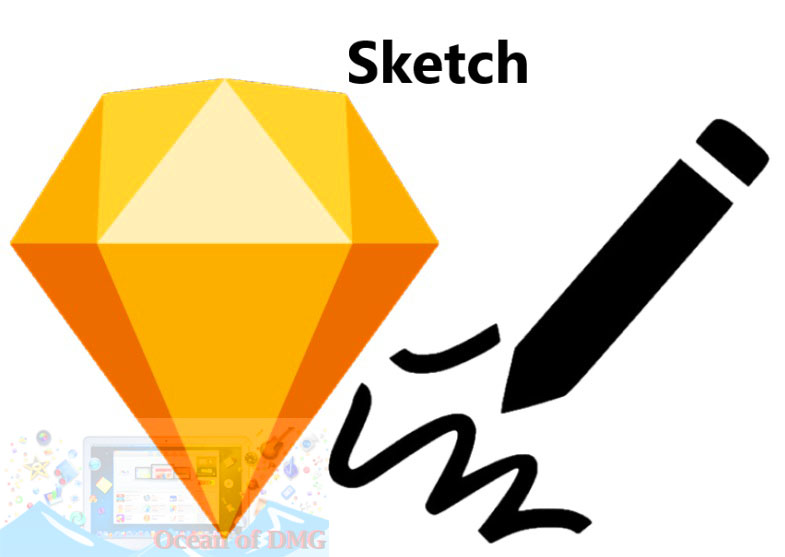 Sketch 2022 for Mac Free Download