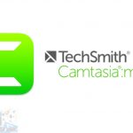 TechSmith Camtasia 2022 for Mac Free Download