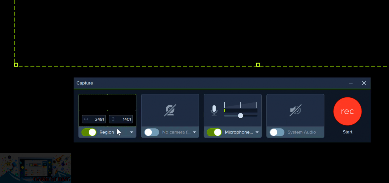 techsmith camtasia latest version