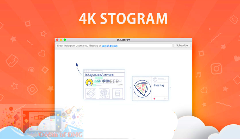 4K Stogram Pro 2022 for Mac Free Download