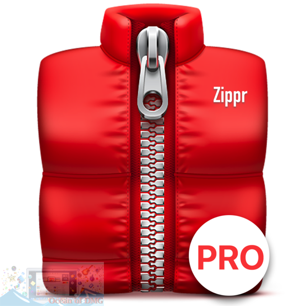 A-Zippr Pro Better Unarchiver 2022 for Mac Free Download