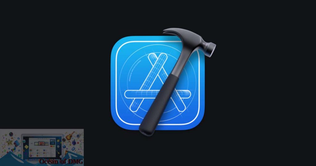 Apple Xcode 2022 for Mac Free Download