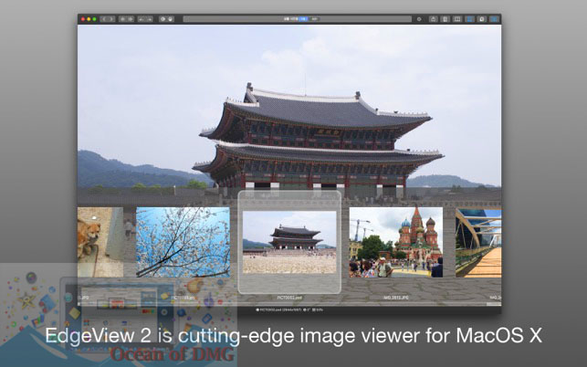 EdgeView for Mac Direct Link Download