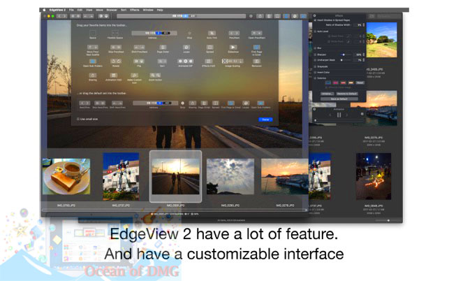EdgeView for Mac Offline Installer Download