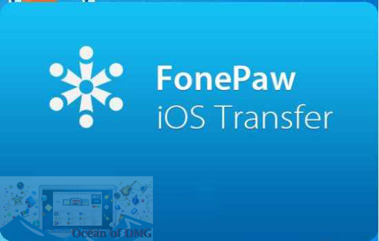 FonePaw iOS Transfer for Mac Free Download
