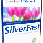 SilverFast Ai Studio 2022 for Mac Free Download