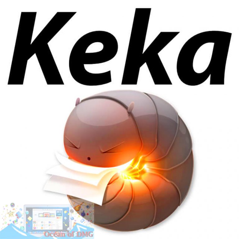 keka free download for mac