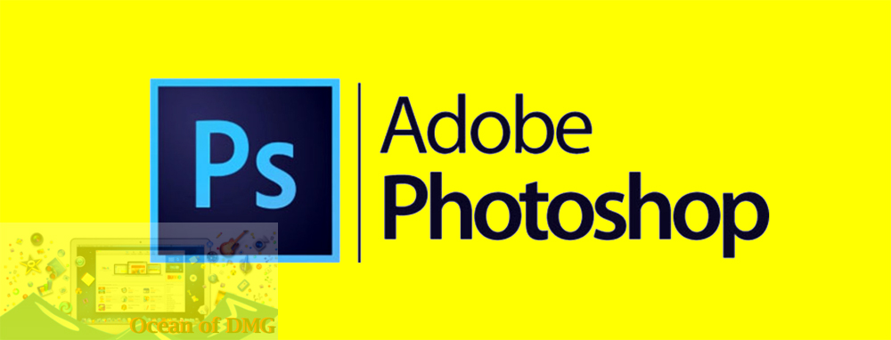 Adobe Photoshop 2023 for Mac Free Download