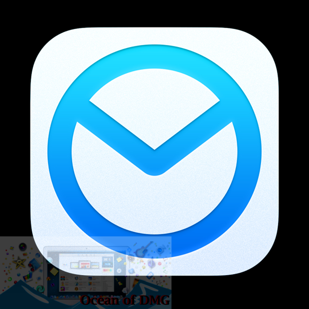 AirMail Pro 2022 for Mac Free Download