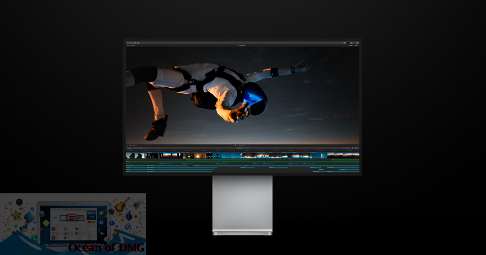 Final Cut Pro 2022 for Mac Latest Version Download