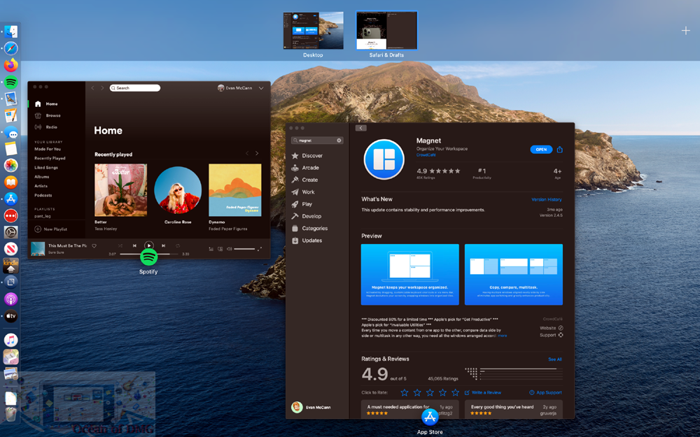Magnet 2022 for Mac Latest Version Download