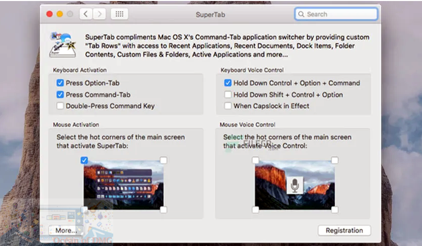 SuperTab 2022 for Mac Direct Link Download
