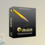 IDM UltraEdit 2023 for Mac Free Download