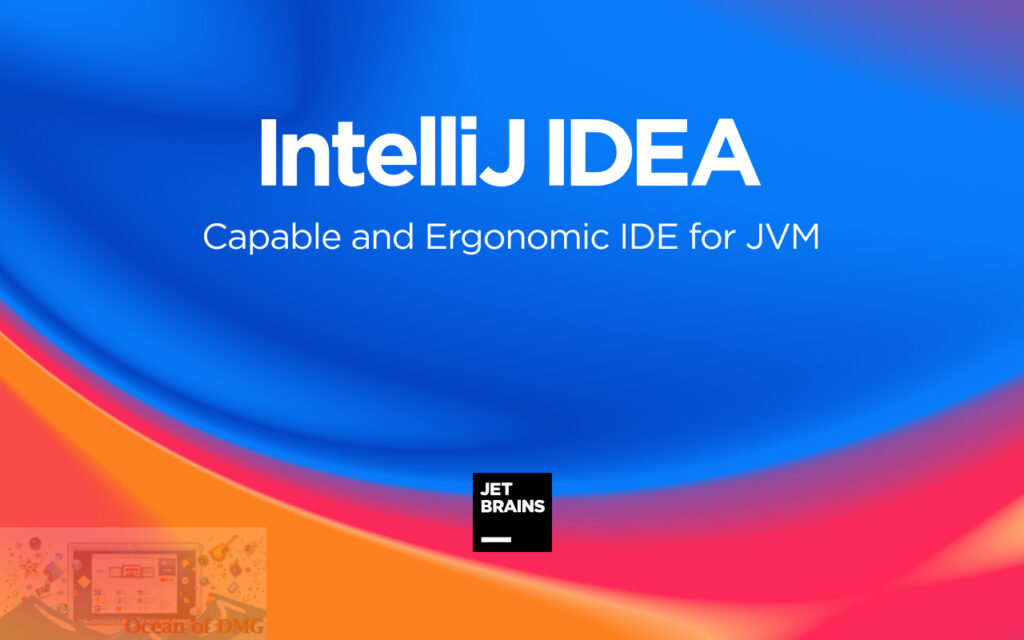 JetBrains IntelliJ IDEA Ultimate 2022 for macOSX Free Download