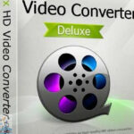 WinX HD Video Converter Deluxe for Mac Free Download