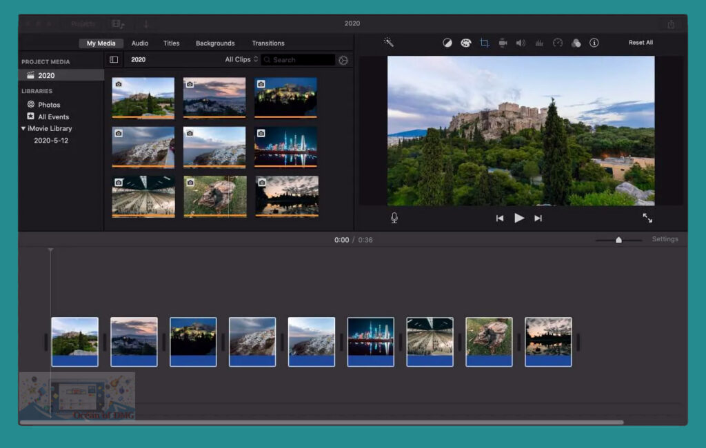 Wondershare Filmora 2023 for MacOSX Latest Version Download