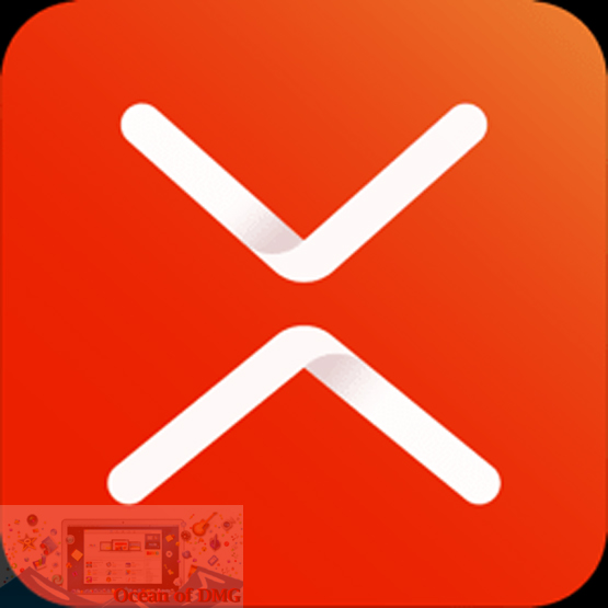 XMind 2022 for Mac Free Download