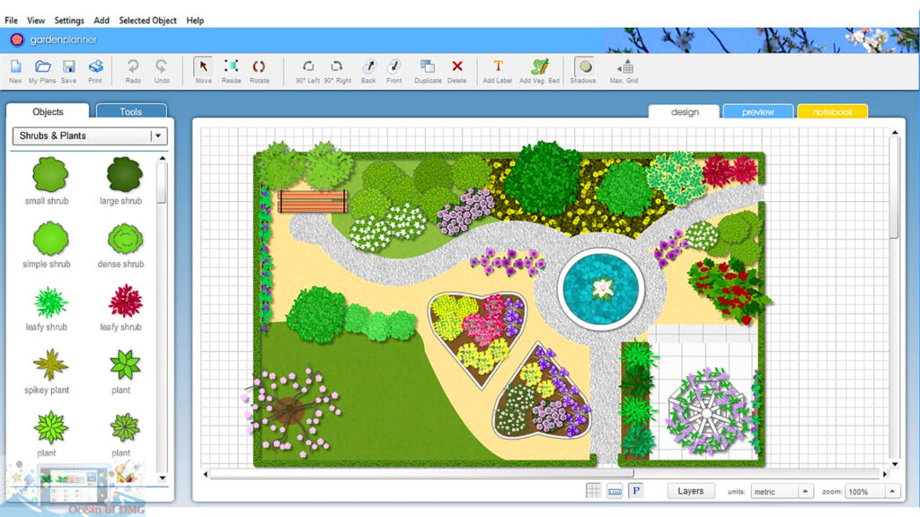 Artifact Interactive Garden Planner 2023 Direct Link Download