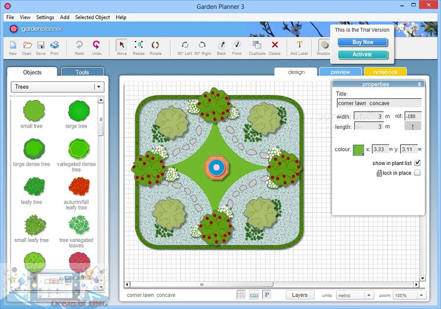 Artifact Interactive Garden Planner 2023 Latest Version Download