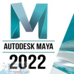 Autodesk Maya 2022 for Mac Free Download