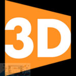 Creative Edge Software iC3D Suite 2022 for Mac Free Download