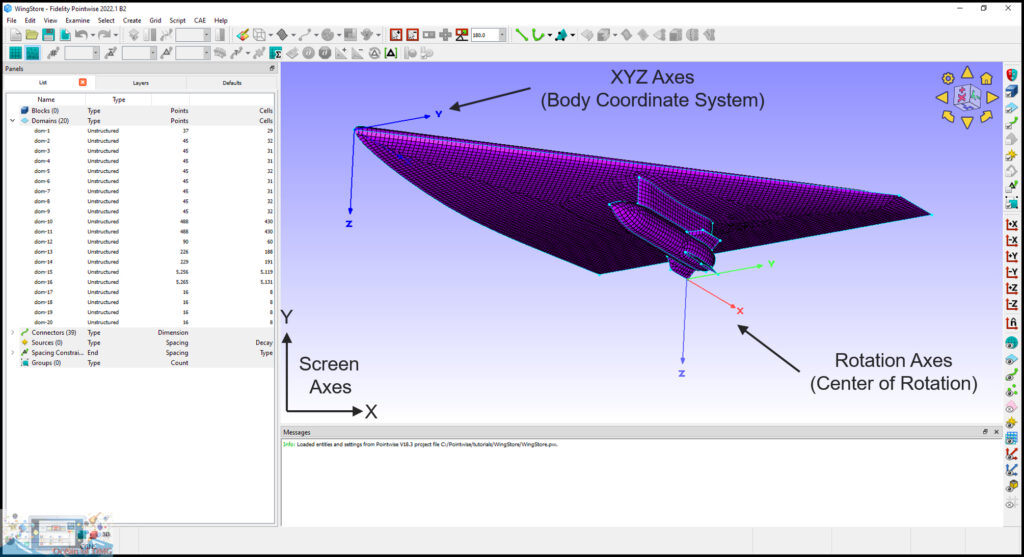 Pointwise 2022 for Mac Direct Link Download