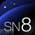 Starry Night Pro Plus Free Download