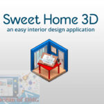 Sweet Home 3D 2023 for Mac Free Download